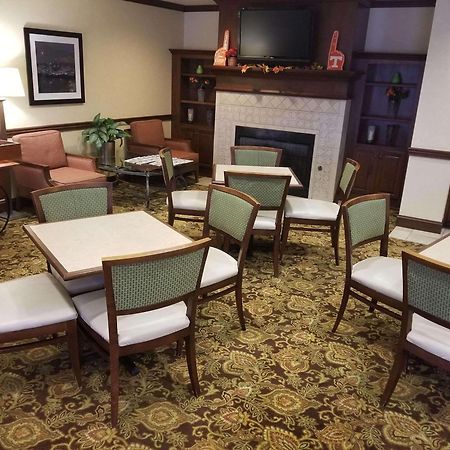 Country Inn & Suites By Radisson, Knoxville At Cedar Bluff, Tn Экстерьер фото