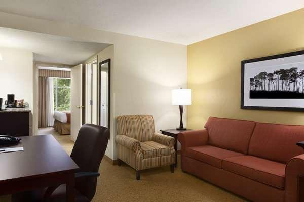 Country Inn & Suites By Radisson, Knoxville At Cedar Bluff, Tn Экстерьер фото