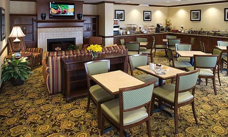 Country Inn & Suites By Radisson, Knoxville At Cedar Bluff, Tn Экстерьер фото