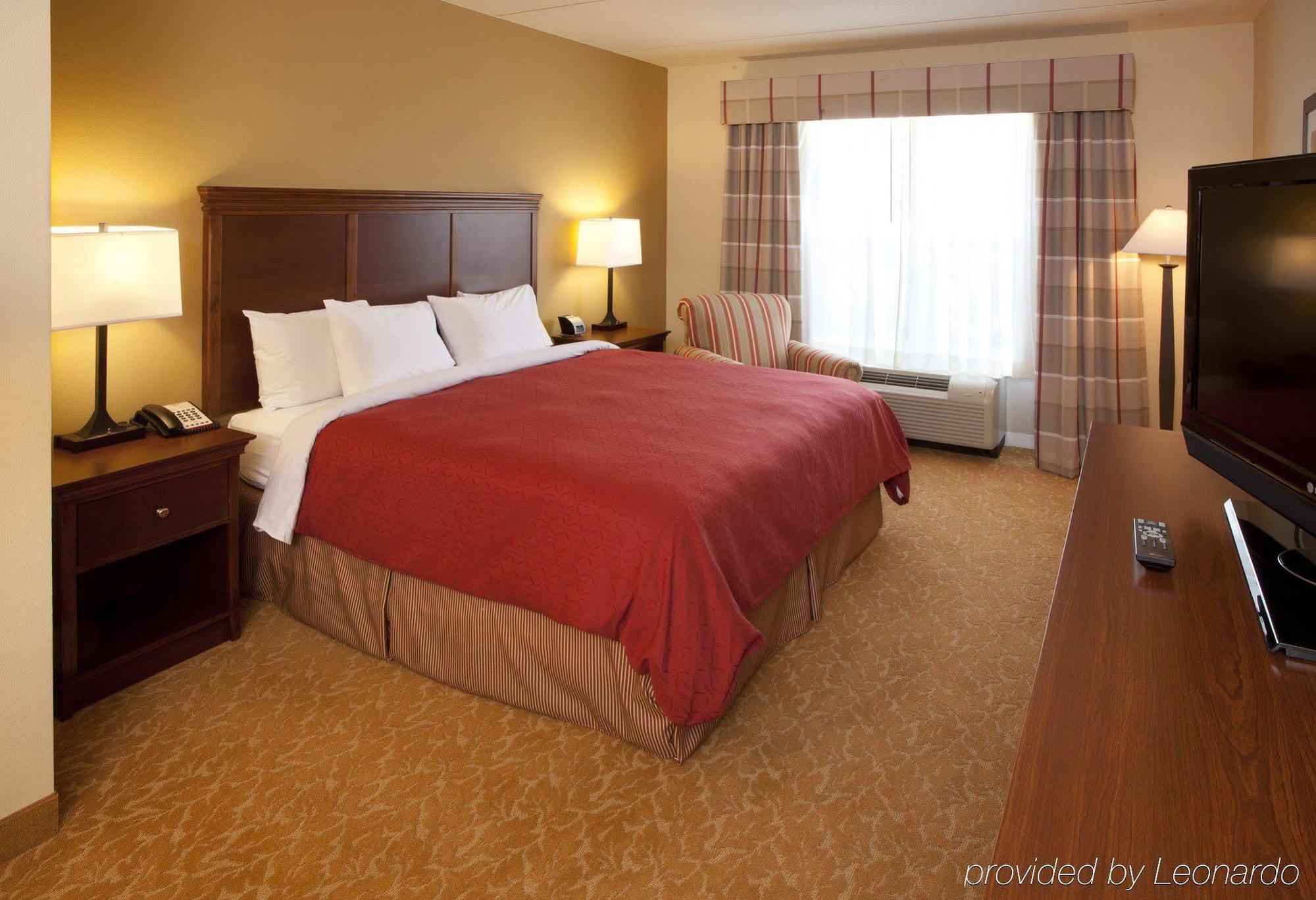 Country Inn & Suites By Radisson, Knoxville At Cedar Bluff, Tn Номер фото